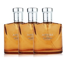 아스파시아 포맨 더 오리엔탈 남성향수 (50ml) -, 50ml, 3개