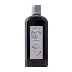 체코 마뉴팍투라 Oil Bath 라벤더 오일바스 300ml Manufaktura, 1개, 300g
