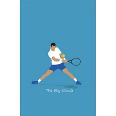 테니스 스타 라파엘 나달 포스터 로저 페더러 스포츠 캔버스 회화 HD 인쇄 현대 벽 예술, 30X40cm 프레임 없음, 15