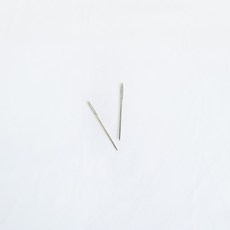 쇠 돗바늘 7cm, 1개