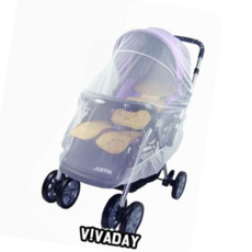 유모차모기장 MY, 1개