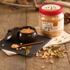 합천 가호참 청국장가루 600g /가호식품