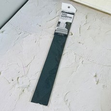 SW 옥외용 논슬립테이프 회색 4입 계단방수테이프 세이프티계단