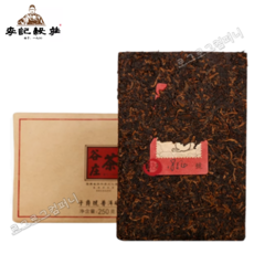 이기곡장 2021년 운남성보이차 숙차 고품질 벽돌차 보이숙차 숙전차 250g, 1개, 1개입