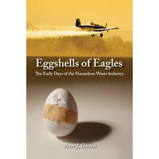 (영문도서) Eggshells of Eagles Paperback, Rock / Paper / Safety Scissors, English, 9781956688207