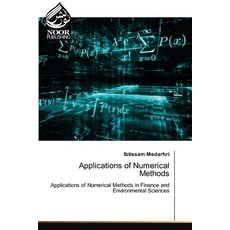 (英文圖書)Applications of Numerical Methods 平裝版, Noor Publishing, 英文