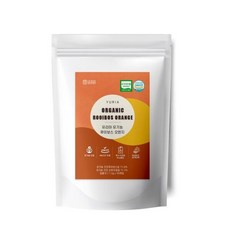 보스티 오렌지 삼각티백 50개입, 1개