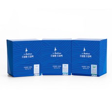 드발롱 드립백, 레옹, 1박스, 10g, 7개입