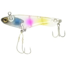 시마노(SHIMANO) 루어 메바링 아징 소아레 라이즈샷 DI 46HS XK‑S46S 001 클리어 캔디