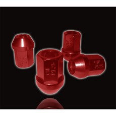 CYF 輪圈螺絲, 1個, 銀色 P1.5