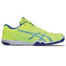 ASICS 桌球鞋 ATTACK EXCOUNTER 2 輕量透氣 穩定抓地 專業運動鞋