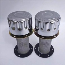 [호환제품] 1pcs 유압 공기 필터 오일 필러 탱크 커버, 05 QUQ2