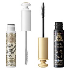 마죠리카마죠르카 래쉬 실루엣 키퍼 6g + 래쉬 익스펜더 돌리 컬 BK921 퓨어 블랙 6g, 마스카라베이스+마스카라, 1개