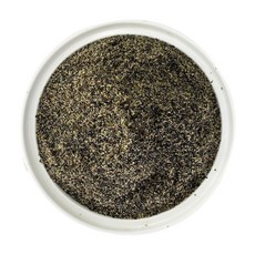 CookieTree 餅乾樹 黑芝麻粉 無加糖 無添加 水洗烘焙研磨 高鈣高纖, 1個, 無抽油-黑芝麻粉,200g