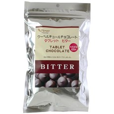 개척자 기획 태블릿 초코비터 (300g×1봉지), 300g, 1