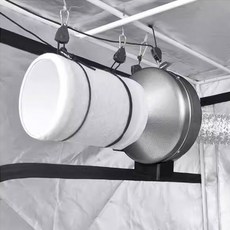 도르래 로프 고정 스트랩 스토퍼 높이조절 DD-13150, 상세페이지 참조, 1개