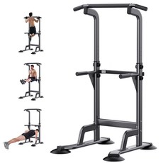 LMLL&PP 가정용 다용도 철봉 운동기구 046 업그레이드 등받이 강화 기구, 047