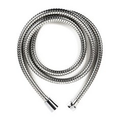WIZIMALL 메탈샤워호스 샤워기호스줄, 2M
