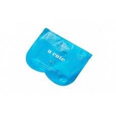 Peachup u cute 臀膜, 50g, 1件