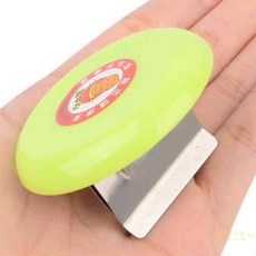 콩콩 식칼 보조캡 가정용