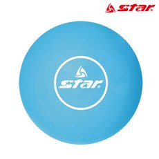 스타스포츠 마사지 원형볼 (블루) (EU3301) pda*8890fd, 상세 설명 참조, 선택옵션:ONECOLOR／FREE