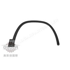 奧斯德 斯柯達 KODIAQ 前輪 輪弧 輪眉, 1個, 副廠精品,左前-駕駛座