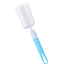 【開發票/統編】日式陶瓷帶蓋碗形湯盅 家用蒸蛋/甜品/湯碗 可隔水燉, 1個, 海綿刷一個