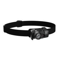 프린스톤텍 Princeton Tec Byte 멀티 모드 빔 IPX4 방수 LED 전술 헤드램프 200루멘 하이킹 배낭여행 캠핑 달리기 및 안전 준비를 위한 필수 야외, 블랙