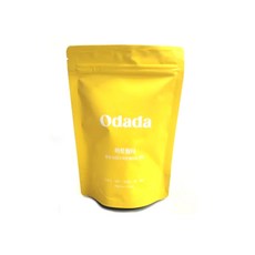 [공식몰] 오다다 하트웜티 / 무설탕 배도라지 목건강지킴이, 2g, 24개입, 1개