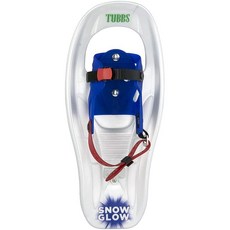 Tubbs Snowshoes SnowGlow 스노우슈즈 진주/빛 40.6cm