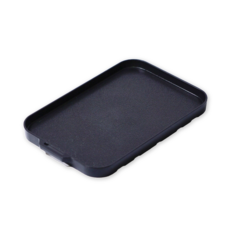 키녹스 멀티핏 캠핑 미니 후라이팬 21.8cm / 휴대용 코팅팬 불판 그릴, 1개