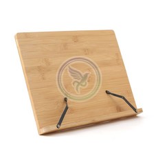 더가몽 새학기준비 나무 독서대 39cm 성경독서대