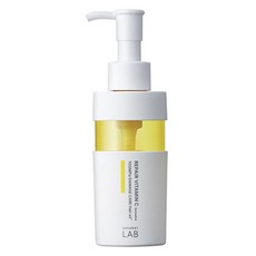 unlabel 維他命C修護護髮油, 1個, 100ml