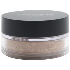 bareMinerals 礦物蜜粉 SPF15 8g, 1罐, 11 Soft Medium
