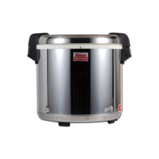 Rinnai 林內 RW-50 50人份電子保溫鍋, RW-50保溫鍋(不銹鋼)