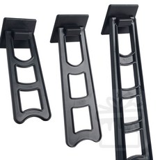 접이식 액자 지지대 부착식 다용도 받침대 부착식받침대, 소, 1개