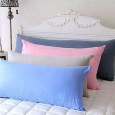 포그니 솔리드 대쿠션 커버 50x100 60x110 60x150, 네이비