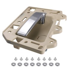 자동차 내부 인테리어 좌측 체로키 그랜드 지프 2011 5HR411J3AK 문짝 핸들 2005 후면