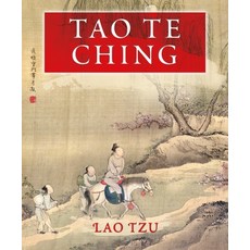 (영문도서) Tao Te Ching Hardcover, Sirius Entertainment, English, 9781398844773