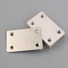 등대 DIY용평철 사각형 평철