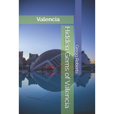 (英文圖書)Hidden Gems of Valencia: Panache Valencia 平裝版, Independently Published, 英文