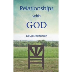 (영문도서) Relationships with God Paperback, Notion Press, English, 9798896328551
