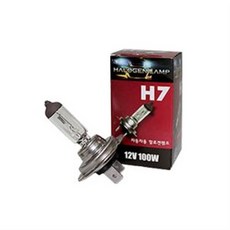 할로겐램프 (전조양면 2개단위로 판매)/ 야간주행시 더 밝고 선명하고 넓은시야~