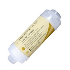 MicroMATRIX 免治馬桶濾心、電腦馬桶座專用過濾器, 1入, 1入, N/A