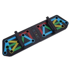 투플러스 멀티 푸쉬업바 팔굽혀펴기 홈트 운동 기구, 투플러스 푸쉬업바