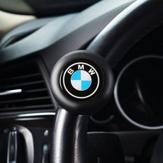 수입차 호환 파워핸들 핸들봉 자동차 손잡이 핸들링 실리콘 운전봉, 3. BMW