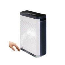 흡연기 흡입기 담배연기 제거기 냄새 필터 청정기 공기정화 탈취 클리너 에어필터, 1. 연기흡입기+필터1개