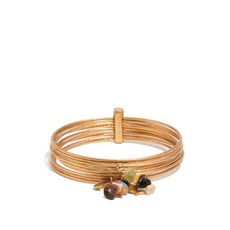 빔바이롤라 위클리 참 브레이슬릿