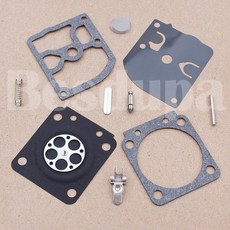 ZAMA RB-129 C1M-W26 W26A W26C 시리즈용 카브레타 카브 수리 키트 공구 교체 예비 부품, 01 CHINA, 1개