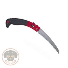 부루네 접이식 톱 캠핑톱 나무자르는톱